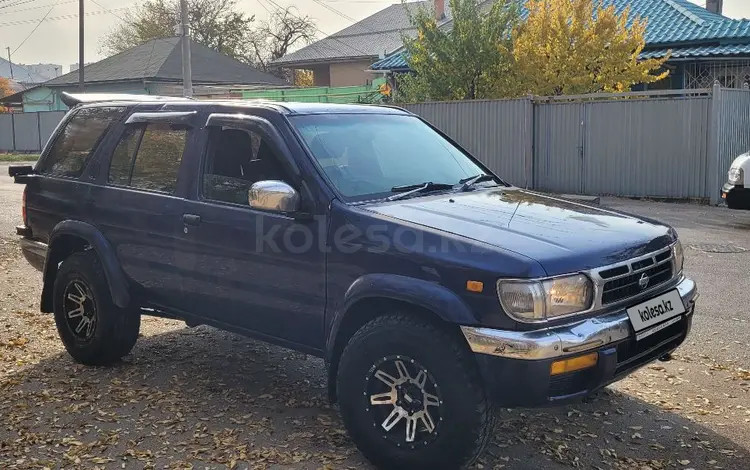 Nissan Terrano 1996 года за 2 500 000 тг. в Алматы