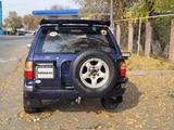 Nissan Terrano 1996 года за 2 300 000 тг. в Алматы – фото 3