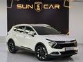 Kia Sportage Prestige 2.5 2023 годаүшін13 800 000 тг. в Шымкент – фото 2