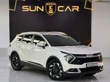Kia Sportage Prestige 2.5 2023 годаүшін13 800 000 тг. в Шымкент – фото 2