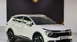 Kia Sportage Prestige 2.5 2023 года за 13 800 000 тг. в Шымкент – фото 2