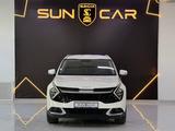 Kia Sportage Prestige 2.5 2023 годаүшін13 800 000 тг. в Шымкент – фото 3