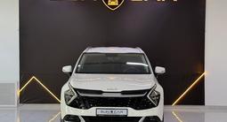 Kia Sportage Prestige 2.5 2023 года за 13 800 000 тг. в Шымкент – фото 3