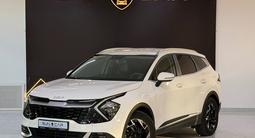 Kia Sportage Prestige 2.5 2023 года за 13 800 000 тг. в Шымкент