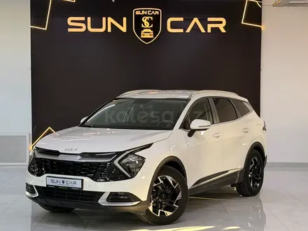 Kia Sportage Prestige 2.5 2023 года за 13 800 000 тг. в Шымкент