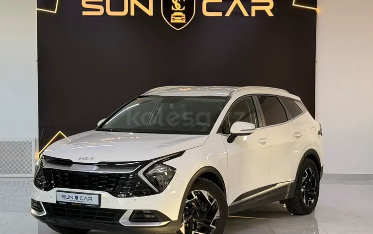 Kia Sportage Prestige 2.5 2023 годаүшін13 800 000 тг. в Шымкент