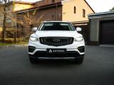 Geely Azkarra 2023 годаfor8 500 000 тг. в Караганда – фото 5