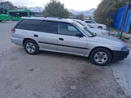 Subaru Legacy 1994 года за 1 500 000 тг. в Алматы – фото 2