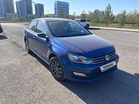 Volkswagen Polo 2020 годаүшін8 000 000 тг. в Астана