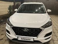 Hyundai Tucson 2020 года за 11 700 000 тг. в Шымкент