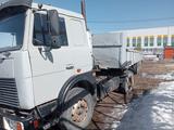 МАЗ  5434 2003 года за 7 500 000 тг. в Астана – фото 2