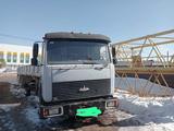 МАЗ  5434 2003 года за 7 500 000 тг. в Астана – фото 3