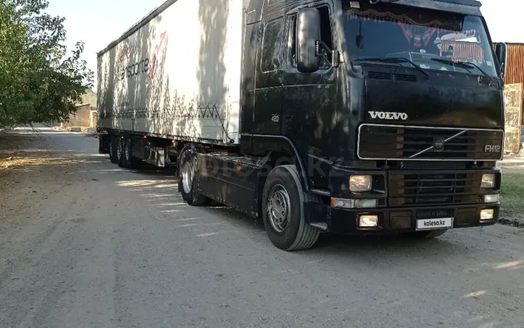 Volvo 1997 годаүшін13 500 000 тг. в Шымкент