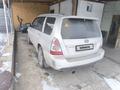 Subaru Forester 2006 года за 4 800 000 тг. в Алматы – фото 14