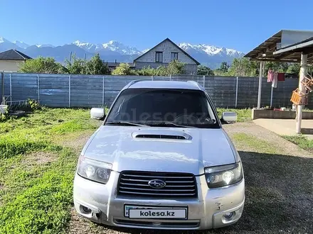 Subaru Forester 2006 года за 4 500 000 тг. в Алматы