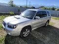 Subaru Forester 2006 годаүшін4 500 000 тг. в Алматы – фото 4