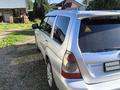 Subaru Forester 2006 годаүшін4 500 000 тг. в Алматы – фото 6