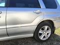 Subaru Forester 2006 годаүшін4 500 000 тг. в Алматы – фото 8
