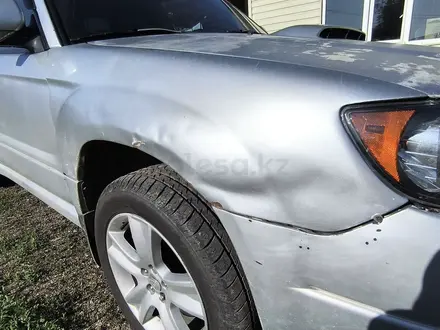 Subaru Forester 2006 года за 4 500 000 тг. в Алматы – фото 9