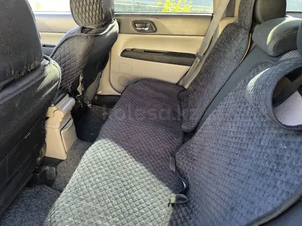 Subaru Forester 2006 года за 4 500 000 тг. в Алматы – фото 12