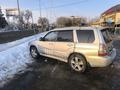 Subaru Forester 2006 года за 4 800 000 тг. в Алматы – фото 3