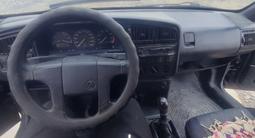 Volkswagen Passat 1993 года за 1 250 000 тг. в Алматы – фото 3