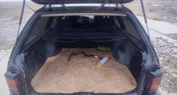 Volkswagen Passat 1993 года за 1 250 000 тг. в Алматы – фото 2