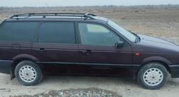 Volkswagen Passat 1993 года за 1 250 000 тг. в Алматы