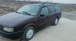 Volkswagen Passat 1993 года за 1 250 000 тг. в Алматы – фото 5