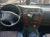 Nissan Patrol 1999 года за 10 000 000 тг. в Алматы – фото 4