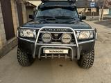 Nissan Patrol 1999 года за 10 000 000 тг. в Алматы – фото 2
