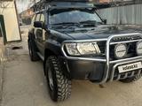 Nissan Patrol 1999 года за 10 000 000 тг. в Алматы – фото 3