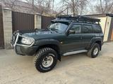 Nissan Patrol 1999 года за 10 000 000 тг. в Алматы
