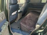 Nissan Patrol 1999 года за 10 000 000 тг. в Алматы – фото 5