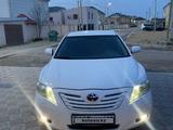 Toyota Camry 2008 года за 6 500 000 тг. в Актау – фото 4