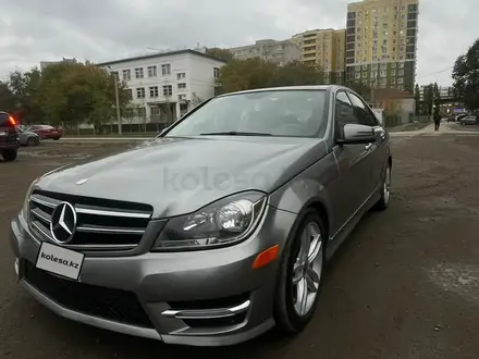 Mercedes-Benz C 250 2013 года за 5 500 000 тг. в Актобе