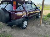 Honda CR-V 1996 года за 3 570 000 тг. в Алматы – фото 2