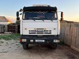 КамАЗ  54115 2017 года за 11 500 000 тг. в Актобе – фото 3