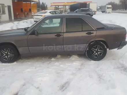 Mercedes-Benz 190 1990 года за 1 100 000 тг. в Алматы – фото 2