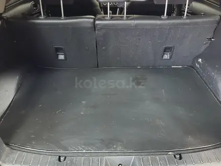 Subaru XV 2014 года за 6 250 000 тг. в Алматы – фото 10