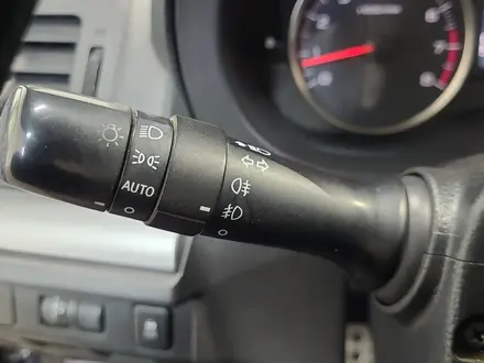Subaru XV 2014 года за 6 250 000 тг. в Алматы – фото 21