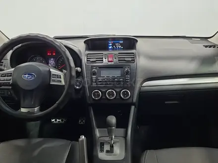 Subaru XV 2014 года за 6 250 000 тг. в Алматы – фото 23