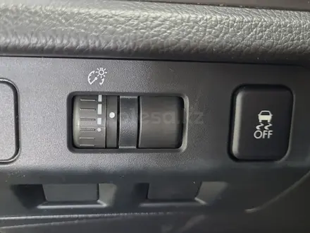 Subaru XV 2014 года за 6 250 000 тг. в Алматы – фото 13