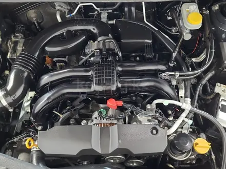 Subaru XV 2014 года за 6 250 000 тг. в Алматы – фото 11