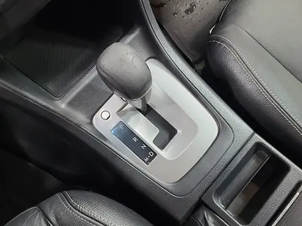 Subaru XV 2014 года за 6 250 000 тг. в Алматы – фото 25