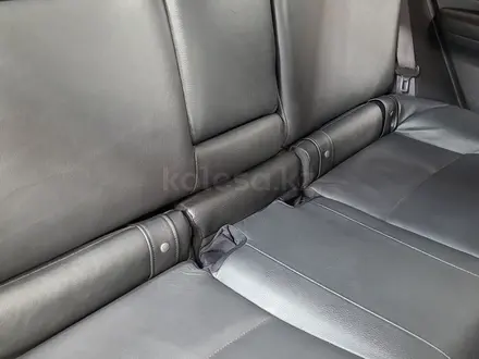 Subaru XV 2014 года за 6 250 000 тг. в Алматы – фото 14