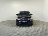 Subaru XV 2014 года за 6 250 000 тг. в Алматы – фото 2