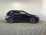 Subaru XV 2014 года за 6 250 000 тг. в Алматы – фото 4