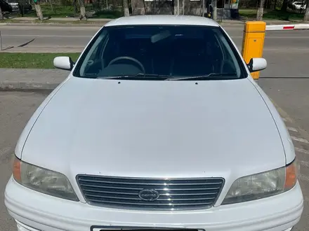 Nissan Cefiro 1994 года за 2 800 000 тг. в Шу – фото 9