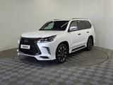 Lexus LX 570 2020 годаfor51 055 000 тг. в Алматы